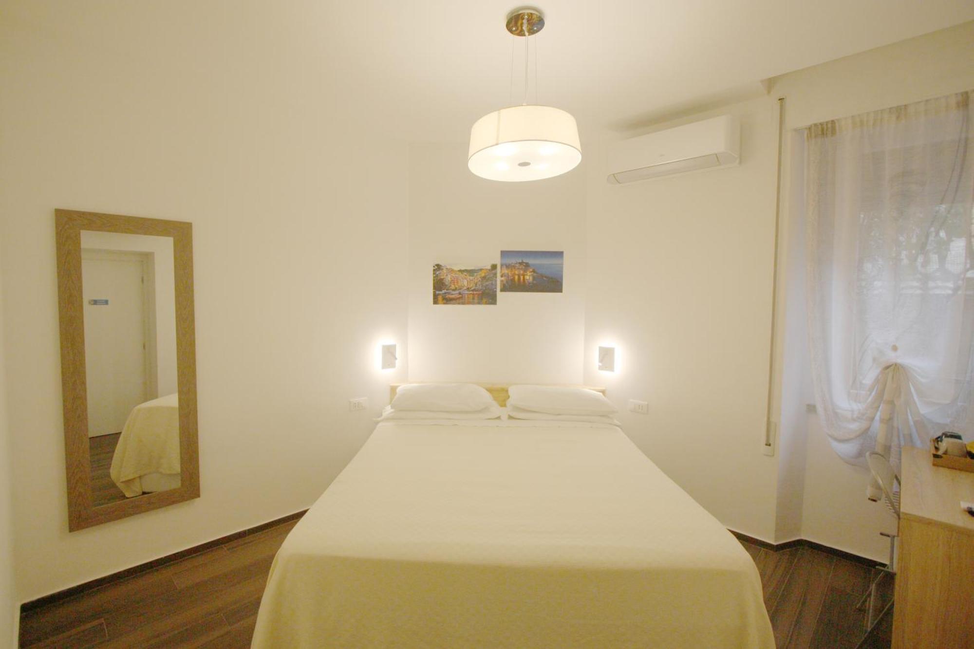 Barbj'S Rooms La Spezia Exterior foto