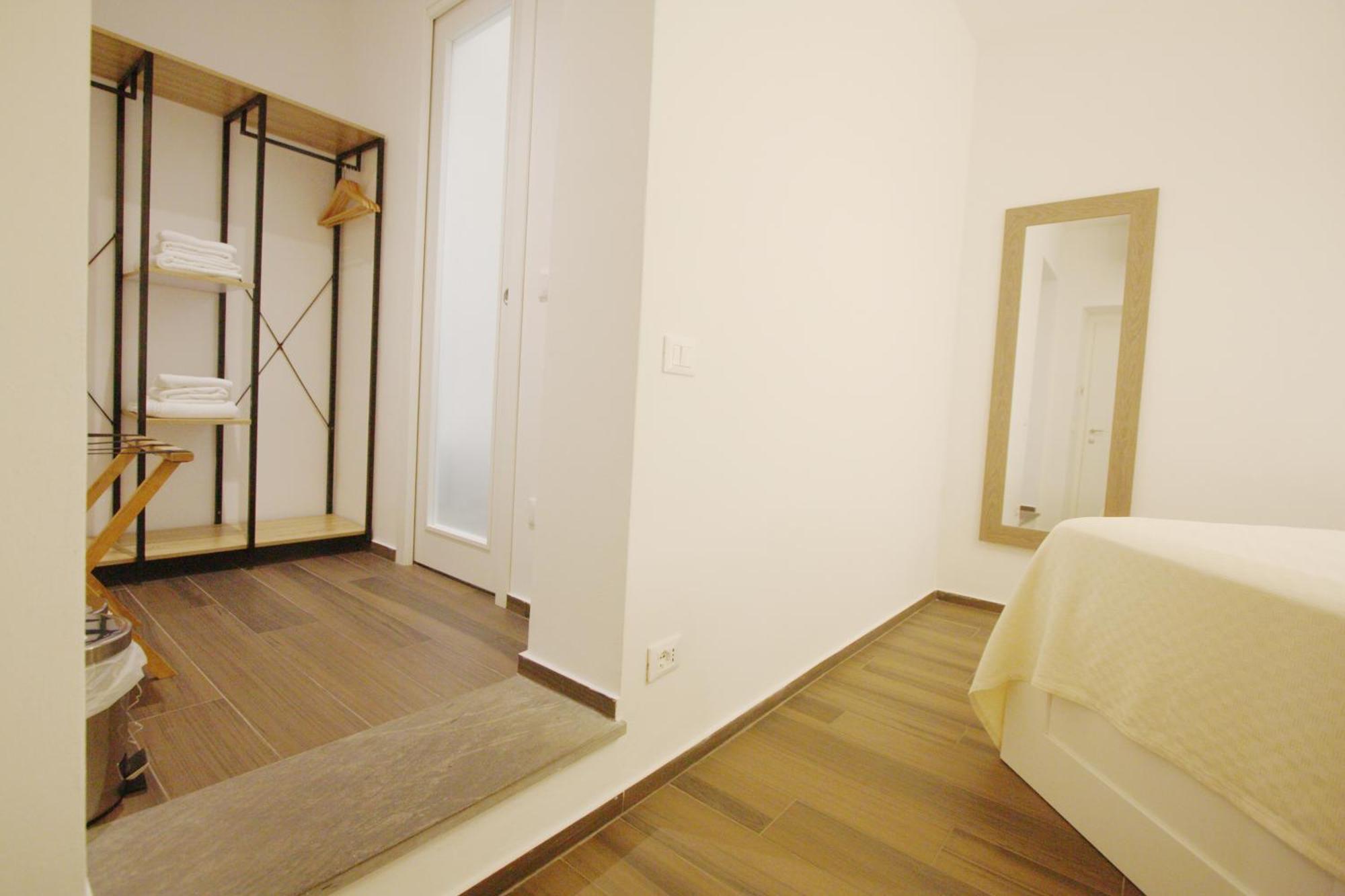 Barbj'S Rooms La Spezia Exterior foto